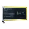 Originele batterij tablet accu voor AMAZON Kindle Fire HDX 7" 3rd