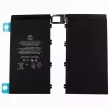 Originele batterij tablet accu voor Ipad pro A1577