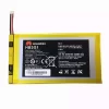 Originele batterij tablet accu voor Huawei MediaPad MediaPad 7