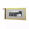 Originele batterij tablet accu voor DELL P706T