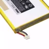 Originele batterij tablet accu voor DELL P706T - Afbeelding 4