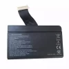 Originele batterij tablet accu voor Getac 441830300001,Getac E100,E100-A