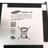 Originele batterij tablet accu voor P21GK3,Microsoft surface RT 1516 - Afbeelding 3