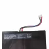 Originele batterij tablet accu voor Hasee A100-2S1P-3500 - Afbeelding 4