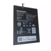 Originele batterij tablet accu voor LENOVO L12T1P33