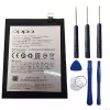 Originele accu BLP609 voor OPPO R9