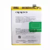 Originele accu BLP651 voor OPPO R15 Pro