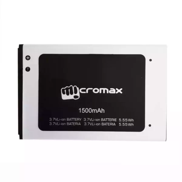 Originele accu voor Micromax A63