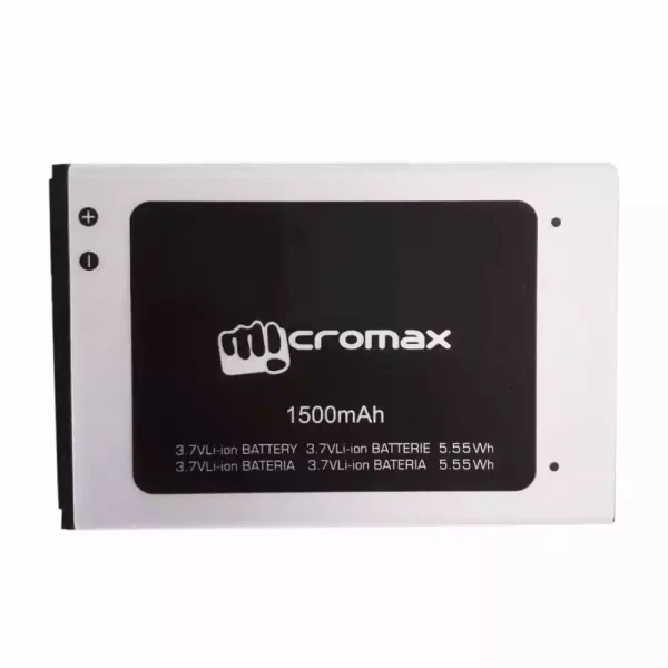 Originele accu voor Micromax A28