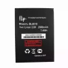 Originele accu BL8010 voor FLY FS501