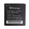 Originele accu voor Prestigio PAP3540 DUO