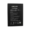 Originele accu voor DEXP Ixion ES155