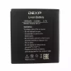 Originele accu voor DEXP S Ixion E2 4''