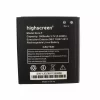 Originele accu voor Highscreen Zera F (Rev.S)