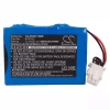 Originele accu voor HP PHILIPS MEDICAL CODEMASTER,M1722A,M1723A