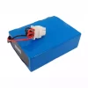 Originele accu voor HP PHILIPS MEDICAL CODEMASTER,M1722A,M1723A - Afbeelding 2