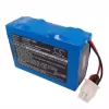 Originele accu voor HP PHILIPS MEDICAL CODEMASTER,M1722A,M1723A - Afbeelding 3