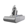 Vervangende batterij draadloze stofzuiger accu voor Dyson DC58,DC59,DC61,DC62,DC72,DC74 (4800mAh)