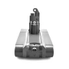 Vervangende batterij draadloze stofzuiger accu voor Dyson DC58,DC59,DC61,DC62,DC72,DC74 (4800mAh) - Afbeelding 2