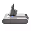 Vervangende batterij draadloze stofzuiger accu voor Dyson DC58,DC59,DC61,DC62,DC72,DC74 (4800mAh) - Afbeelding 3