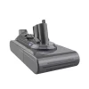 Vervangende batterij draadloze stofzuiger accu voor Dyson V11 SV15/SV16 (3600mAh)