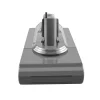 Vervangende batterij draadloze stofzuiger accu voor Dyson V11 SV15/SV16 (3600mAh) - Afbeelding 3
