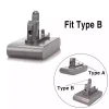 Vervangende batterij draadloze stofzuiger accu voor Dyson DC31 DC34 DC35 DC44 Type B (4000mAh) - Afbeelding 4