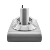 Vervangende batterij draadloze stofzuiger accu voor Dyson V12 Detect Slim,SV18 (4000mAh,click-in) - Afbeelding 3