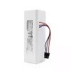 Vervangende batterij Robot stofzuiger accu voor XiaoMi MIJIA 1C,STYTJ01ZHM (5600mAh) - Afbeelding 3
