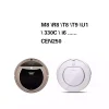 Vervangende batterij Robot stofzuiger accu voor ILIFE V5S V3 X5 - Afbeelding 2