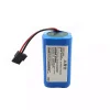 Vervangende batterij Robot stofzuiger accu voor TOMEFON TF-S450 TF-S750 (2800mAh) - Afbeelding 2