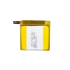 Vervangende accu PL382222GH voor Amazfit Pop A2009,Amazfit Pop Pro A2019