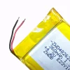 Vervangende accu ZWD482628 voor Xiaomi smart kids watch - Afbeelding 3