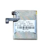 Vervangende accu voor 360 Watch 6W/W609/W609-1