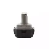 12V 3000mAh Vervangende accu voor MAKITA ML120,ML121,ML122,ML123,ML124,UB120D,UB120DWA,UB120DWB,UB121D