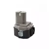 12V 3000mAh Vervangende accu voor MAKITA ML120,ML121,ML122,ML123,ML124,UB120D,UB120DWA,UB120DWB,UB121D - Afbeelding 2