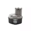 14.4V 3000mAh Vervangende accu voor MAKITA 4033D,4033DZ,4332D,4333D,4333DWAE,4333DWD,4333DWDE,4333DZ,5094DWD,5630DWD