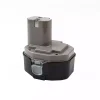 14.4V 3000mAh Vervangende accu voor MAKITA 4033D,4033DZ,4332D,4333D,4333DWAE,4333DWD,4333DWDE,4333DZ,5094DWD,5630DWD - Afbeelding 2
