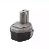 14.4V 3000mAh Vervangende accu voor MAKITA 4033D,4033DZ,4332D,4333D,4333DWAE,4333DWD,4333DWDE,4333DZ,5094DWD,5630DWD - Afbeelding 3