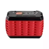 18V 3.0Ah Vervangende accu voor BOSCH GDR 18 V-LI,GDS 18 V-LI,GSR 18 V-LI,GSB 18 VE-2-LI,GSR 18 VE-2-LI,GWS 18 V-LI,GBH 18 V-LI,GKS 18 V-LI,GSA 18 V-LI,CFL180B,GDR 18V-LIMF,GSB 18-2-LI - Afbeelding 2