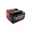 14.4V 4.0Ah Vervangende accu voor BOSCH 2607336078,2607336150,2607336224,2607336234,2607336318,2607336600,2607336607,2607336 608,2607336740