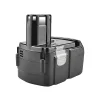 18V 3000mAh Vervangende accu voor Hitachi C 18DL,C 18DLX,C 18DMR,C18DLP4,CJ 18DL,CJ 18DLX,CJ18DLP4,CR 18DL,CR 18DLX,CR 18DMR,CR 18DV,CR18DLP4