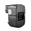18V 3000mAh Vervangende accu voor Hitachi C 18DL,C 18DLX,C 18DMR,C18DLP4,CJ 18DL,CJ 18DLX,CJ18DLP4,CR 18DL,CR 18DLX,CR 18DMR,CR 18DV,CR18DLP4 - Afbeelding 3