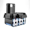 18V 3000mAh Vervangende accu voor Hitachi C 18DL,C 18DLX,C 18DMR,C18DLP4,CJ 18DL,CJ 18DLX,CJ18DLP4,CR 18DL,CR 18DLX,CR 18DMR,CR 18DV,CR18DLP4 - Afbeelding 4