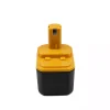 18V 3.0Ah Vervangende accu voor Ryobi P100 P101 ABP1801 ABP1803 - Afbeelding 2