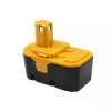 18V 3.0Ah Vervangende accu voor Ryobi P100 P101 ABP1801 ABP1803 - Afbeelding 3