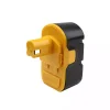 18V 3.0Ah Vervangende accu voor Ryobi P100 P101 ABP1801 ABP1803 - Afbeelding 4