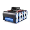 18V 5.0Ah Vervangende accu voor Worx Compatible with Worx 18V and 20V Max Chargers:WA3875, WA3881, WA3847, WA3868, WA3835, WA3764, WA3732, WA3838, WA3742 - Afbeelding 4