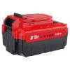 20V 4.0Ah Vervangende accu voor Porter Cable PCC700,PCC700B,PCC772B,PCC710B,PCC740B,PCC792B,PCC771B,PCC790LA,PCC791B