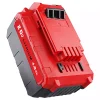 20V 4.0Ah Vervangende accu voor Porter Cable PCC700,PCC700B,PCC772B,PCC710B,PCC740B,PCC792B,PCC771B,PCC790LA,PCC791B - Afbeelding 2